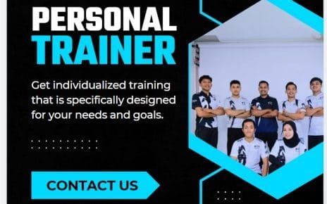 PENGEMBANGAN USAHA MAHASISWA S1 PJKR UNU NTB