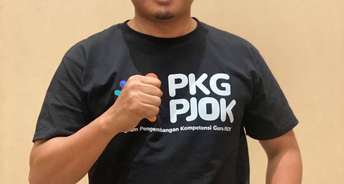 Apresiasi untuk Kaprodi PJKR UNU NTB: Muhammad Riyan Hidayatullah, M.Pd. Terpilih Sebagai Fasilitator Guru PJOK di Aceh