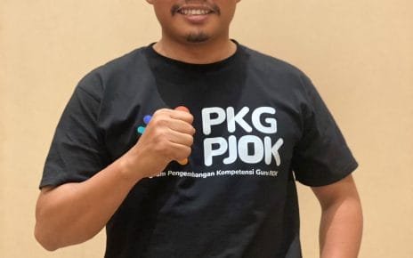 Apresiasi untuk Kaprodi PJKR UNU NTB: Muhammad Riyan Hidayatullah, M.Pd. Terpilih Sebagai Fasilitator Guru PJOK di Aceh